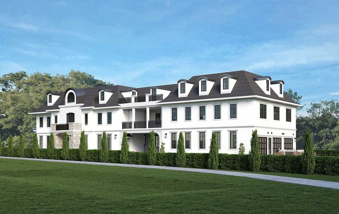 1395 Northlawn Birmingham Estate Home for Sale